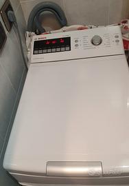 Lavatrice  Bosch Carica Dall ' Alto    kg 6,5