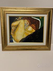 quadro con cornice