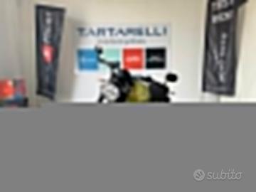 Moto Guzzi V7 V SPORT E5+ VERDE LEGNANO