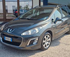 Peugeot 308 1.6 DIESEL UNICP PROPRIETARIO ANNO 201