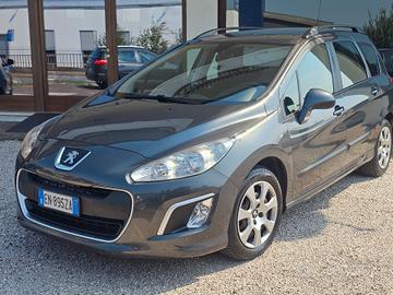 Peugeot 308 1.6 DIESEL UNICP PROPRIETARIO ANNO 201