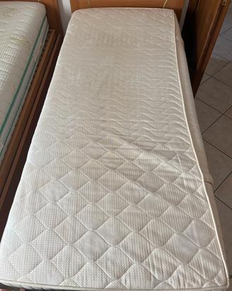 Materassi lettino