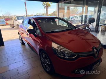 RENAULT Clio dCi 8V 75 CV Start&Stop 5 porte Ene