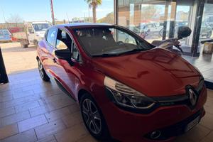 RENAULT Clio dCi 8V 75 CV Start&Stop 5 porte Ene