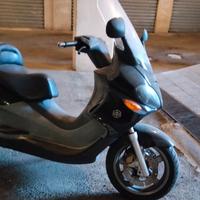 Piaggio X9 250 - 2000