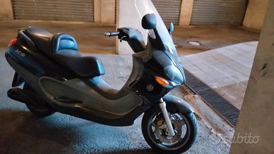 Piaggio X9 250 - 2000