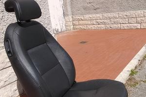 SAAB 9-3 98-02 Sedile in pelle lato passeggero sol
