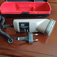 Rasoio elettrico vintage Philips 