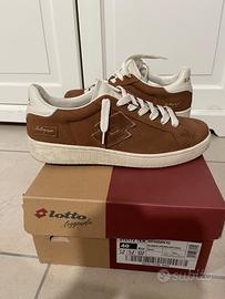 Sneakers Lotto