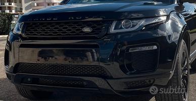 musata ant kit airbag Evoque Range Rover