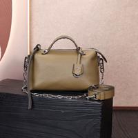 Nuova borsa Boston Fendi da donna