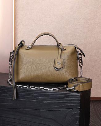 Nuova borsa Boston Fendi da donna