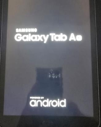 Tablet Samsung Galaxy Tab A (2016) SM-T585