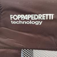 Lettino portatile da campeggio  e vacanza 