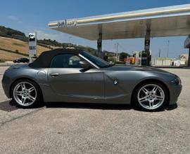 Bmw z4 (e85) - 2005