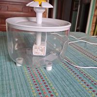 Fontanella per gatti