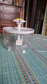 Fontanella per gatti