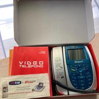 Copipa video telefoni Telecom da collezione