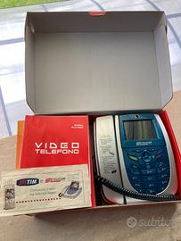 Copipa video telefoni Telecom da collezione