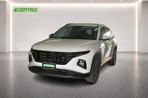 HYUNDAI TUCSON - 1.6 Crdi Xline U193929