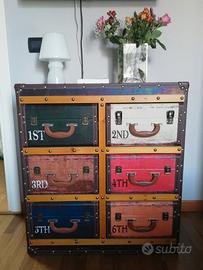 Cassettiera
