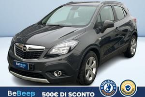 Opel Mokka 1.4 T EGO GPL-TECH 4X2 140CV E6