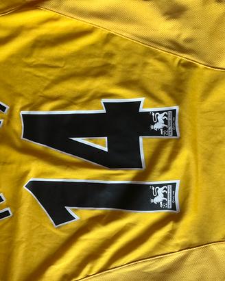 Maglia Arsenal Henry 14