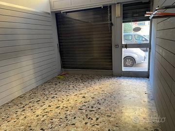 Immobile di 27 m² con 2 locali a Carate Brianza