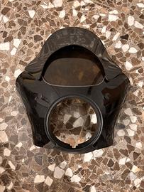 Harley davidson softail street bob