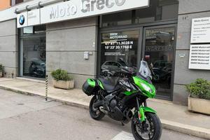 KAWASAKI Versys 650 Grand Tourer Abs my21