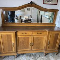credenza primi del 1930