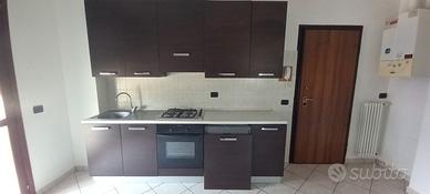 cucina completa