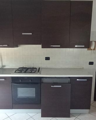 cucina completa