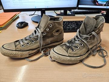 Converse - All Star limited edition taglia 41