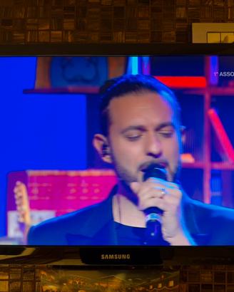 TV Samsung 22” Full HD - UE22D5003