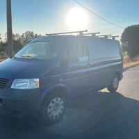 Volkswagen T5 Transporter