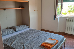 Il giardino di Danae