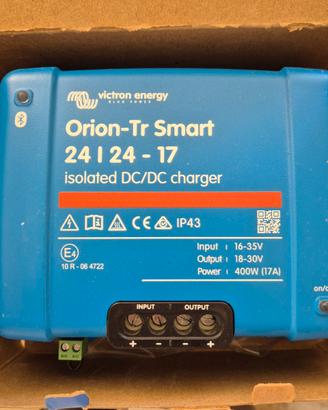 Orion 24v