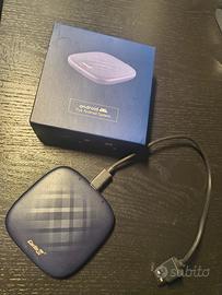 CarlinKit adattatore auto Android Auto 