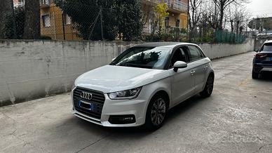 Audi A1 TFSI 95CV