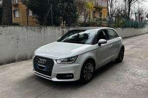 Audi A1 TFSI 95CV