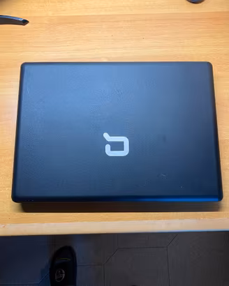 Notebook Compaq Presario C700