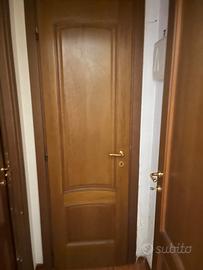 Porte da interno a battente