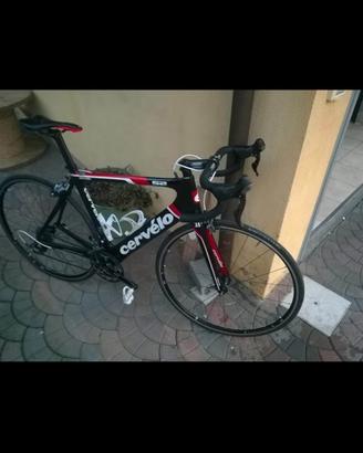 Cervelo s2