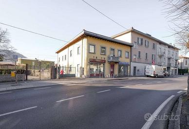 Immobile di 70 m² con 1 locale a Cisano Bergamasco
