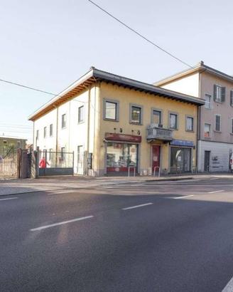 Immobile di 70 m² con 1 locale a Cisano Bergamasco