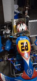 Go Kart 125
