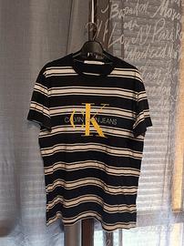 t shirt Calvin Klein tg. L
