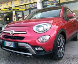 Fiat 500X 1.6 Mjet 120cv Cross Plus