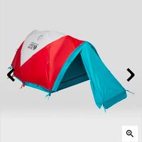 Tenda Mountain Hardware Trango 3 NUOVA